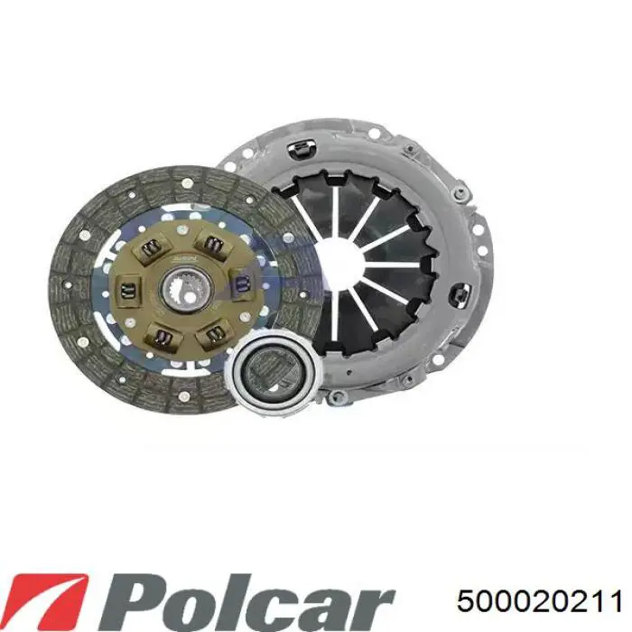 Cojinete de desembrague Alfa Romeo 145 930