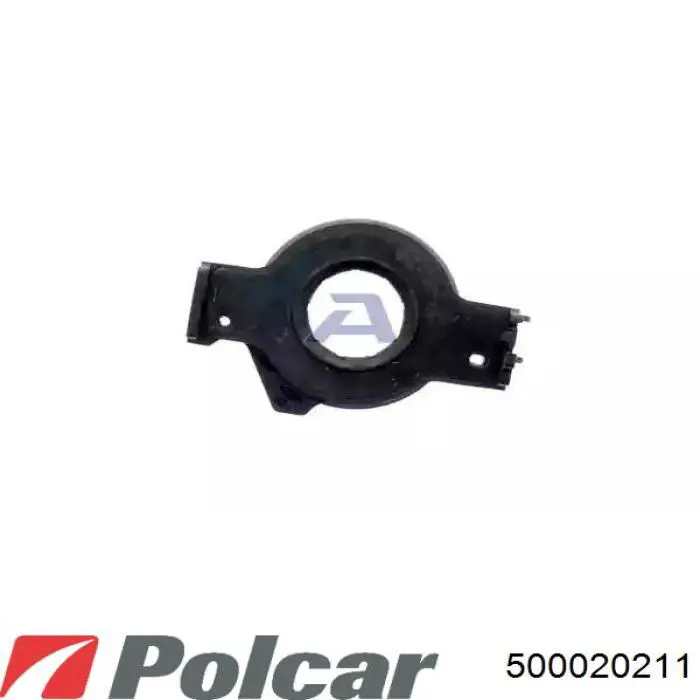 500 0202 11 Polcar cojinete de desembrague