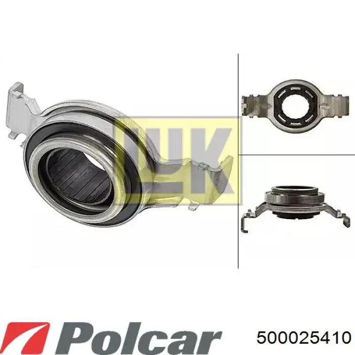Comprar 3467165 Volvo Cojinete de empuje