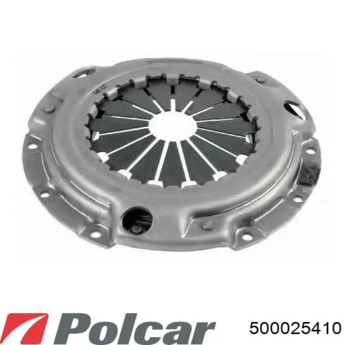 Cojinete de embrague 3467165 Volvo