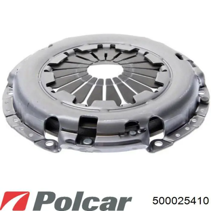 Cojinete de embrague 500025410 Polcar
