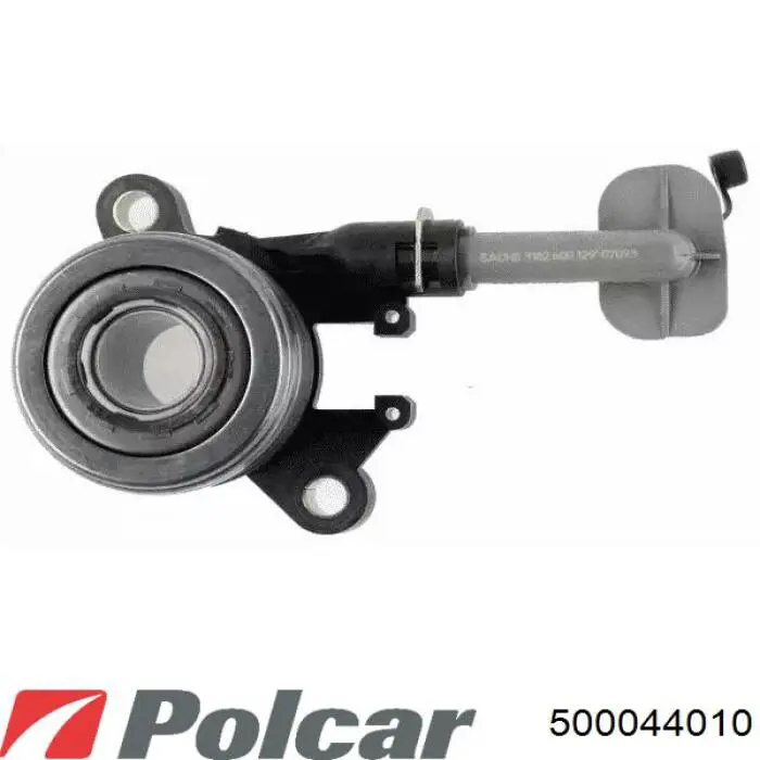 500 0440 10 Polcar cojinete de desembrague