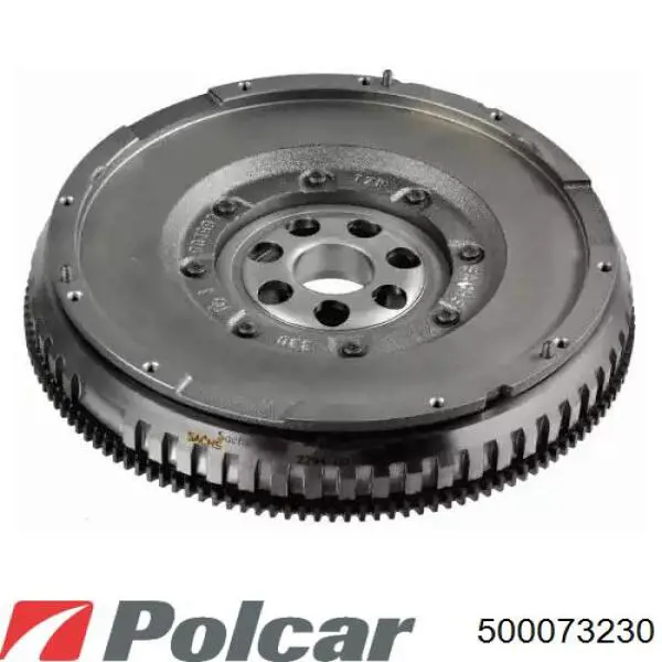 Cojinete de desembrague Polcar 500073230 precio, desde 50,88 EUR
