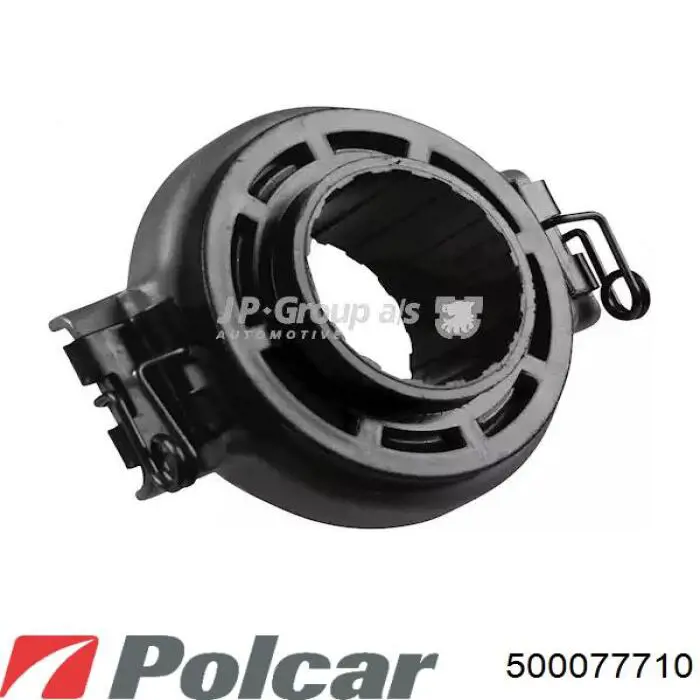 500 0777 10 Polcar cojinete de desembrague