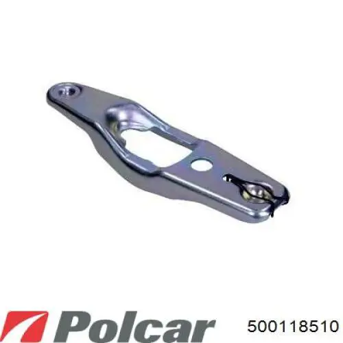 500118510 Polcar cojinete de desembrague