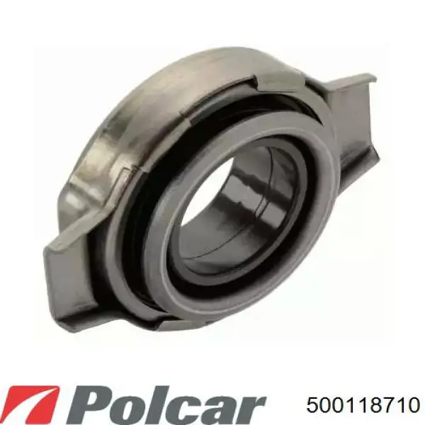 500118710 Polcar cojinete de desembrague