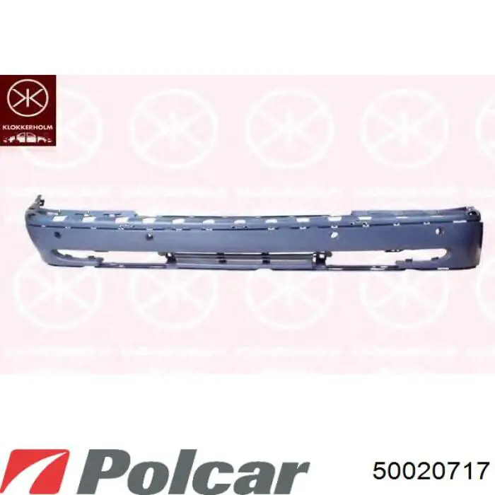 50020717 Polcar