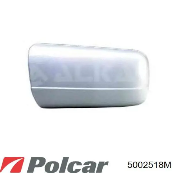 5002518M Polcar espejo retrovisor izquierdo