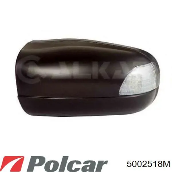 Espejo izquierdo Mercedes A2108106316 precio, desde 112,50 EUR
