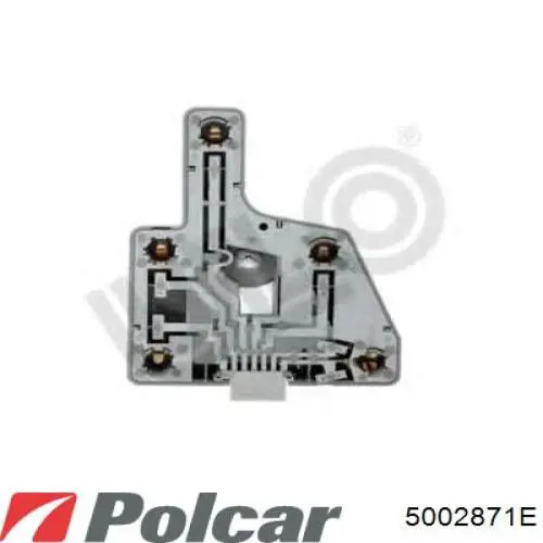Comprar 115192052 TYC Piloto trasero izquierdo