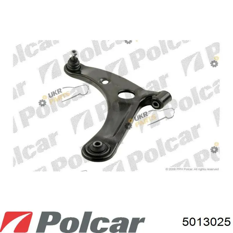 5013025 Polcar