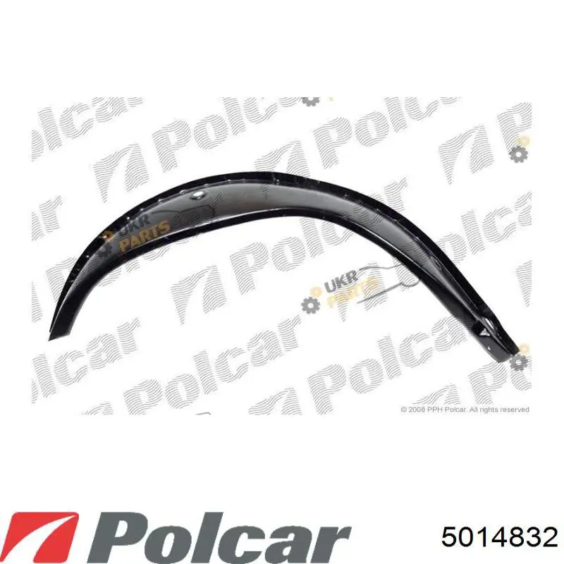 5014832 Polcar