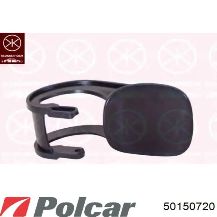 50150720 Polcar tapa de boquilla lavafaros