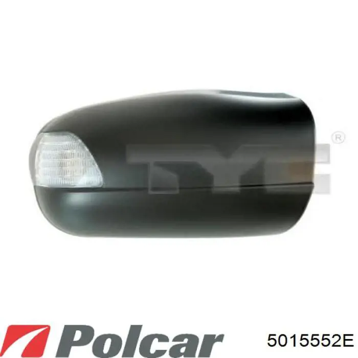 5015552E Polcar