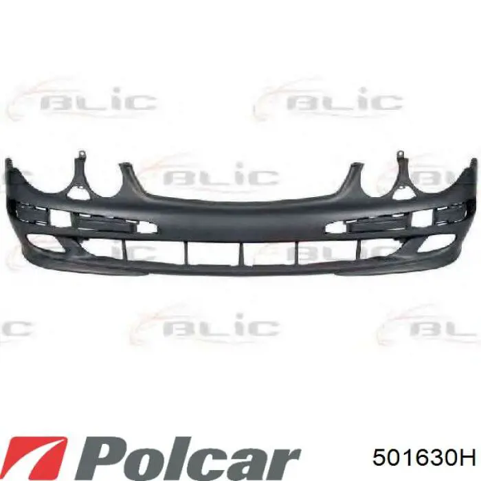 501630-H Polcar faro antiniebla derecho