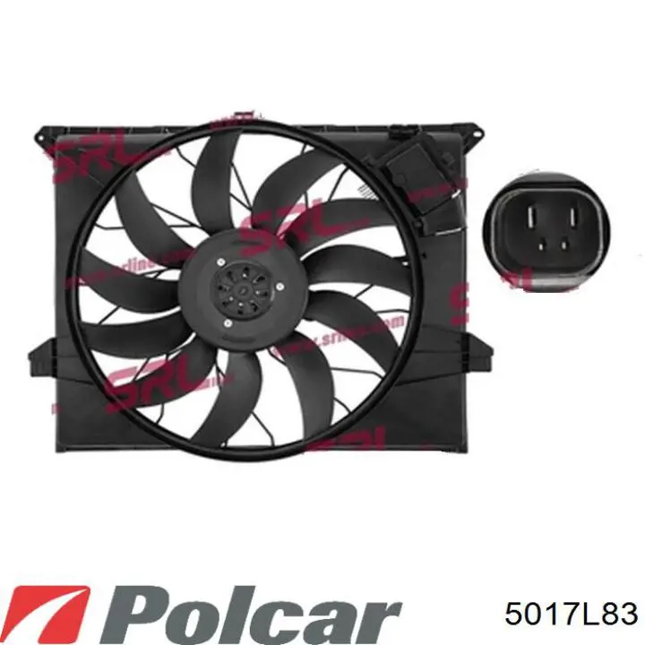 Radiador de aceite debajo del filtro 05179360AB Chrysler