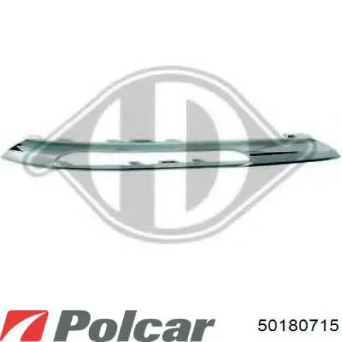 50180715 Polcar tapa de boquilla lavafaros