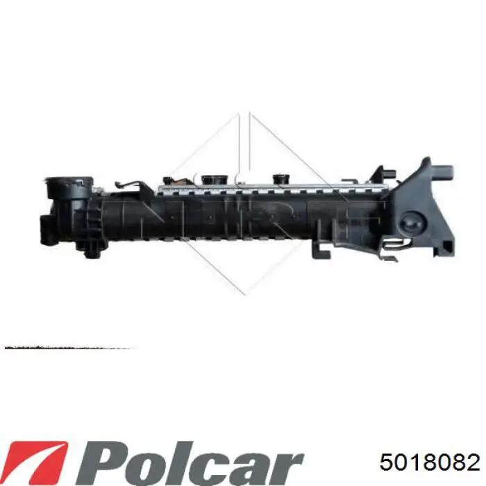 PL413006 Koyorad Refrigeración del motor