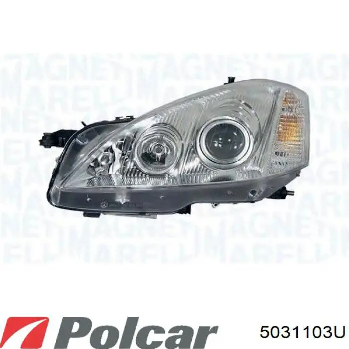 Comprar A2218203261 Mercedes Faro derecho