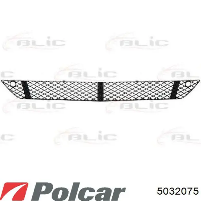 Moldura de parachoques delantera izquierda Mercedes A2218850121 precio, desde 23,60 EUR