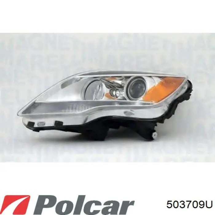 503709U Polcar