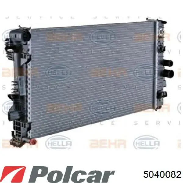 5040082 Polcar