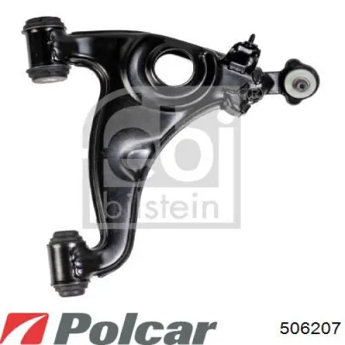 Comprar 506207 Polcar Defensa delantera