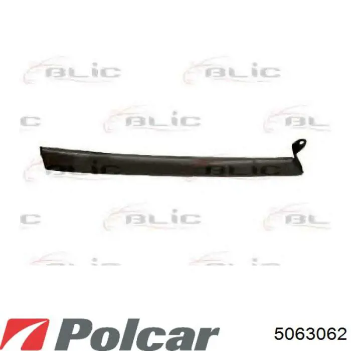 Comprar 5063062 Polcar Pestaña del faro derecho