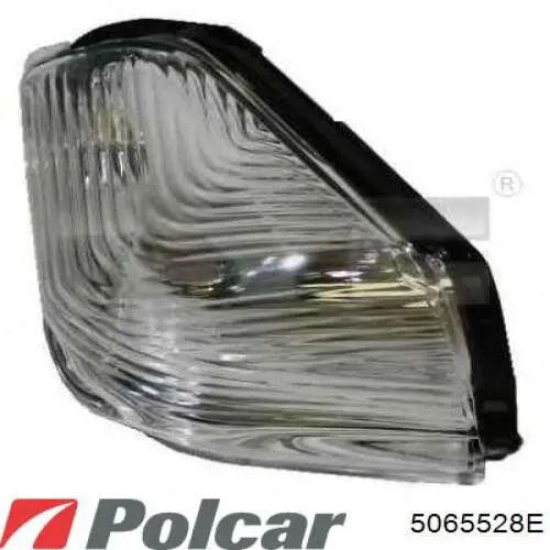 Espejo retrovisor derecho Polcar 5065528E precio, desde 110,31 EUR