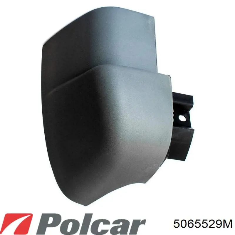 5065529M Polcar espejo retrovisor derecho