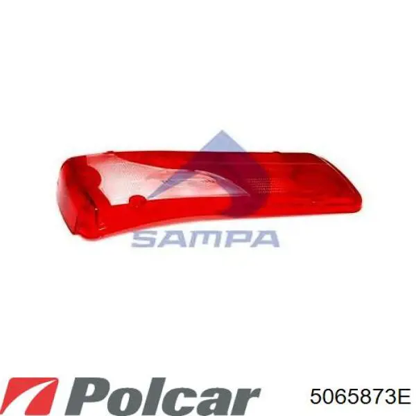 5065873E Polcar