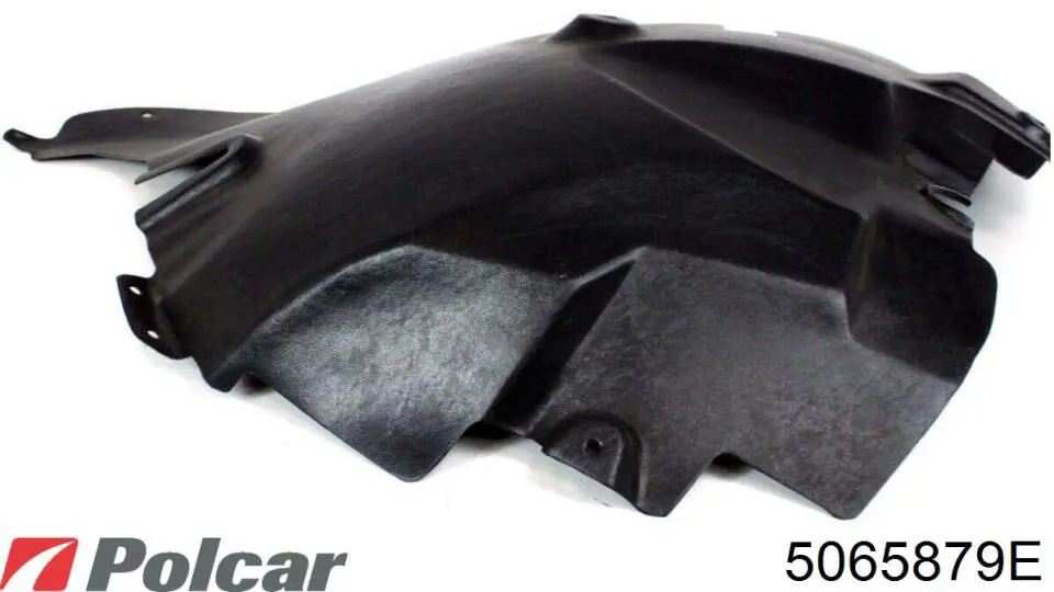 51412055 Jumasa Reflector, paragolpes trasero, izquierdo