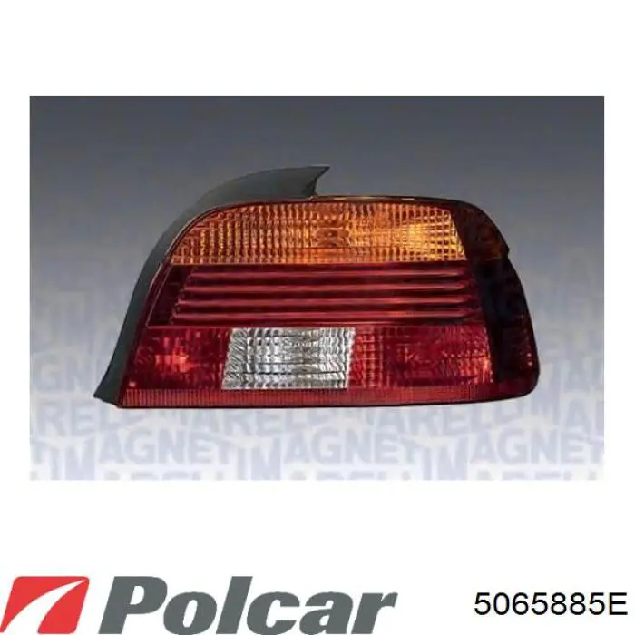 Comprar 9772009 Alkar Piloto trasero derecho
