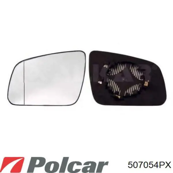 20481109079999 Mercedes superposicion(cubierta De Espejo Retrovisor Izquierdo)