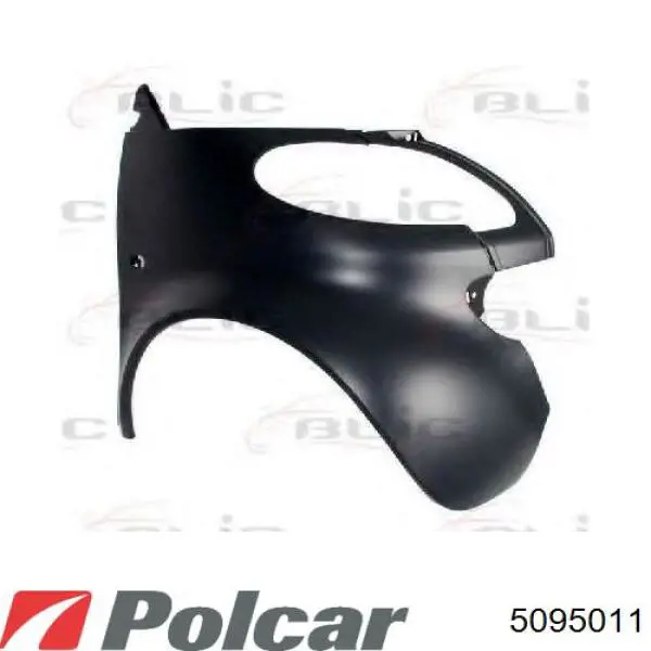 5095011 Polcar