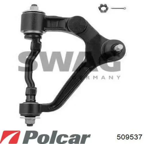 509537 Polcar