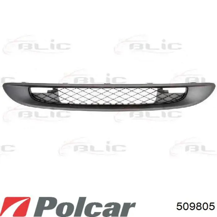 Rejilla delantera Mercedes A4518880123C22A precio, desde 34,56 EUR