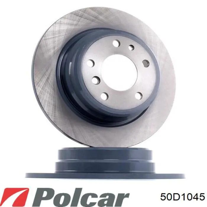 50D1045 Polcar