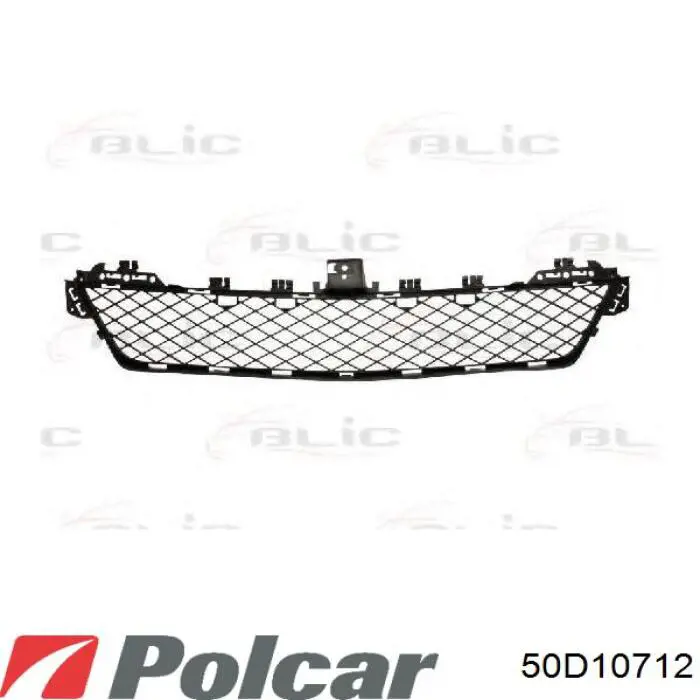 50D10712 Polcar