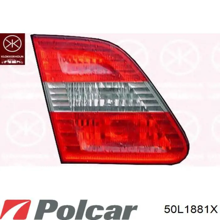 50L1881X Polcar