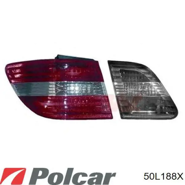 50L188X Polcar