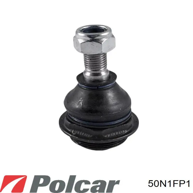 PBZ11070AR Signeda Paso rueda delantero derecho
