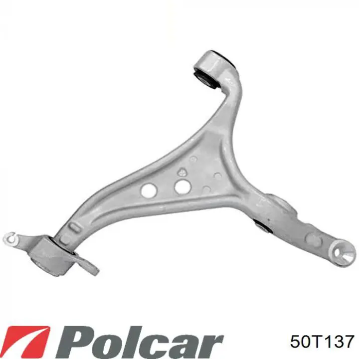 50T137 Polcar
