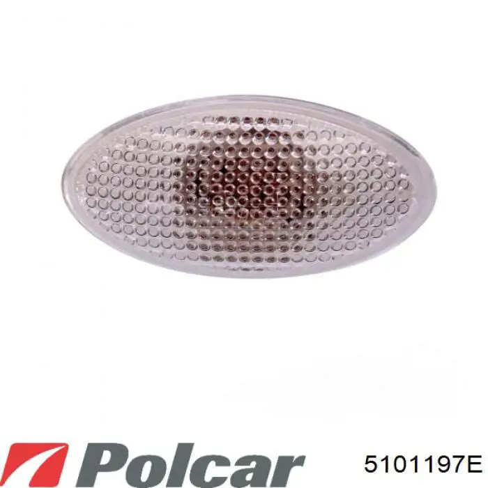 5101197E Polcar