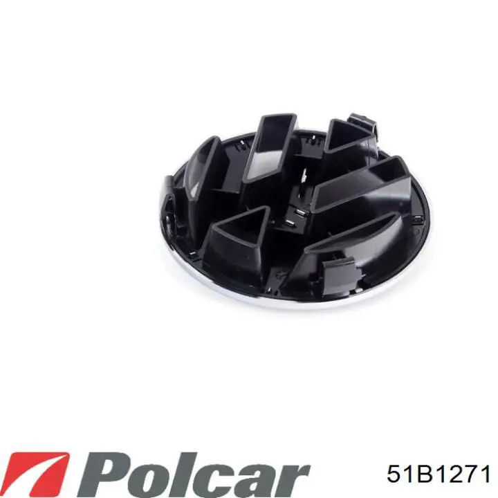 51B1271 Polcar