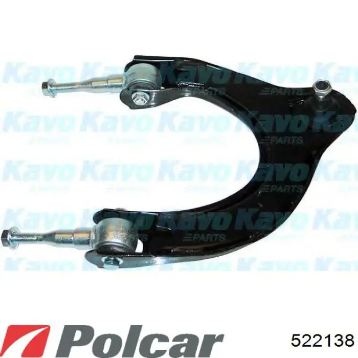 522138 Polcar