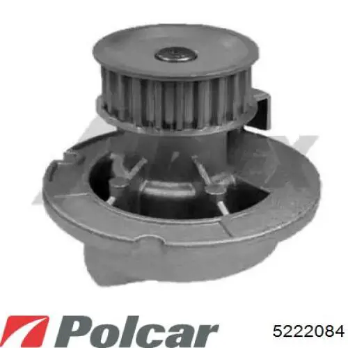 Radiador de água Mitsubishi MR212455