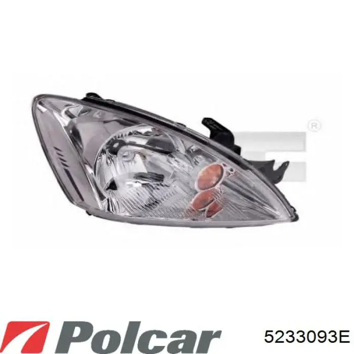 5233093E Polcar Faros