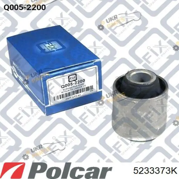 Brazo superior de suspensión trasera izquierdo/derecho Mitsubishi 4110A104 precio, desde 33,44 EUR