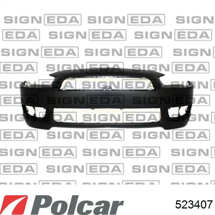 Comprar 523407 Polcar Defensa delantera